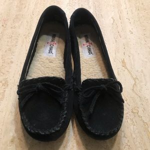 Minnetonka Moccasin